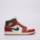 Vyriški kedai AIR JORDAN 1 MID  dq8426-105 spalva balta