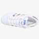 Moteriški kedai ADIDAS SUPERSTAR W  s75988 spalva balta