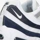 Vyriški kedai NIKE AIR MAX 95 ESSENTIAL ci3705-400 spalva balta