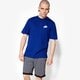 Vyriški marškinėliai NIKE MARŠKINĖLIAI SS AV15 MARŠKINĖLIAI SS KNIT 837010429 spalva tamsiai mėlyna