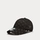 Vyriška kepurė su snapeliu NEW ERA KEPURĖ MONOGRAM 940 NYY BLK NEW YORK YANKEES 60415889 spalva juoda