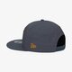 Vaikiška kepurė su snapeliu NEW ERA KEPURĖ LEAGUE ESSENTIAL 9FIFTY NEW YORK YANKEES SLAT 80536619 spalva mėlyna