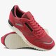 Vyriški kedai REEBOK CL LEATHER RIPPLE SN bs9791 spalva tamsiai raudona