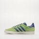 Vyriški kedai ADIDAS GAZELLE  gy7372 spalva žalia