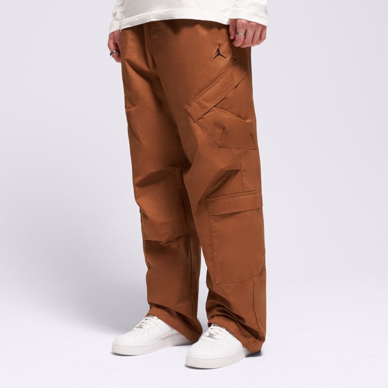 JORDAN KELNĖS M J FLT UTILITY PANT