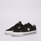 Vyriški inkariukai CONVERSE CONS ONE STAR PRO SUEDE 171327c spalva juoda