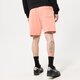 Vyriški šortai JORDAN ŠORTAI ESSENTIAL FLEECE SHORTS da9826-824 spalva koralinė