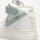 Moteriški kedai NIKE WMNS AIR FORCE 1 '07 MID dd9625-103 spalva balta