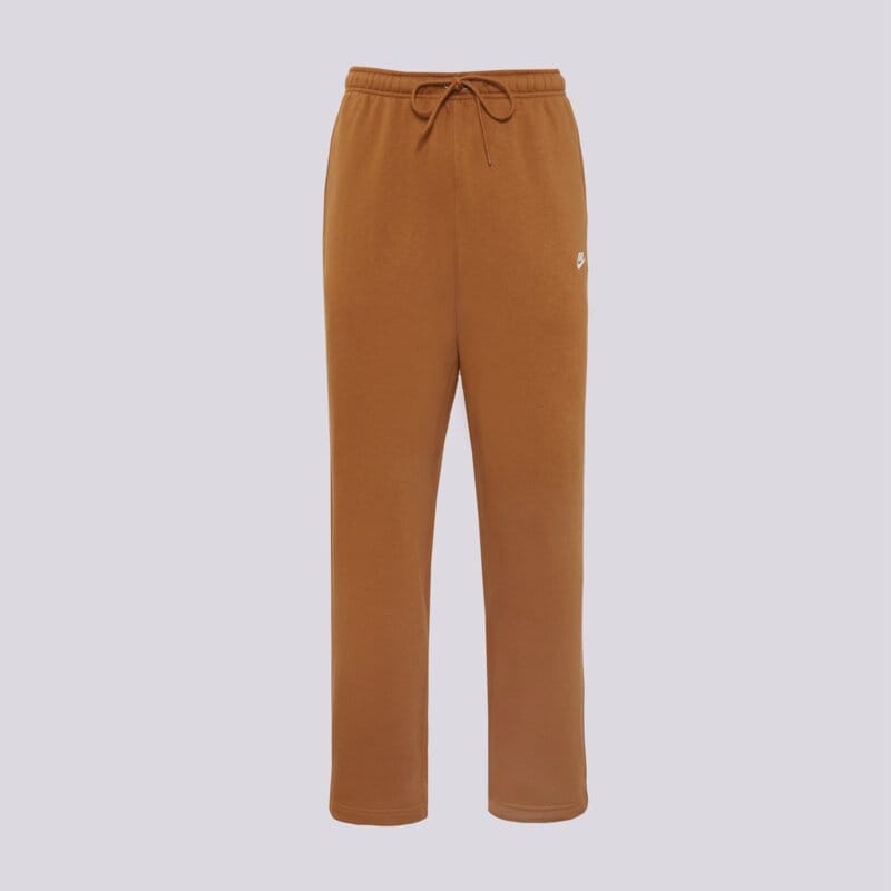 NIKE KELNĖS M NK CLUB BB BUNGEE PANT