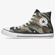 Vyriški inkariukai CONVERSE CHUCK TAYLOR ALL STAR  171454c spalva žalia