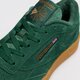 Vyriški kedai REEBOK CLUB C 85 gz1871 spalva žalia