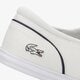 Vaikiški inkariukai LACOSTE LANCELLE 3 EYE 316 1 732spj0101001 spalva balta