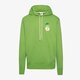 Vyriškas džemperis NIKE DŽEMPERIS SU GOBTUVU DM4992 dm4992-377 spalva žalia