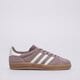 Moteriški kedai ADIDAS GAZELLE INDOOR W ih5483 spalva violetinė