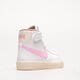 Vaikiški kedai NIKE BLAZER MID '77 (PS) dz2901-100 spalva balta