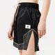 Moteriški šortai JORDAN ŠORTAI W J ESSEN DIAMOND SHORT 2 do5041-010 spalva juoda