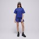 Vaikiški marškinėliai NIKE MARŠKINĖLIAI G NSW TEE BOXY ESSNTL LBR GIRL fz5559-539 spalva mėlyna