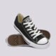Moteriški kedai CONVERSE CHUCK TAYLOR ALL STAR OX  m9166c spalva juoda