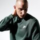 Vyriškas džemperis NIKE DŽEMPERIS SPORTSWEAR CLUB bv2662-370 spalva rusvai žalsva