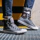 Vyriški inkariukai CONVERSE CHUCK TAYLOR ALL STAR BERKSHIRE BOOT 171683c spalva pilka