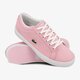 Vaikiški inkariukai LACOSTE STRAIGHTSET LACE 117 3 733caj103615j spalva rožinė