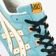 Vaikiški kedai ASICS GEL-LYTE GS c8b5n4000 spalva mėlyna
