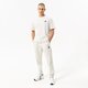 Moteriškos kelnės NEW BALANCE KELNĖS NB ESSENTIALS UNI-SSENTIALS SWEATPANT up21500sah spalva pilka