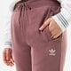 Moteriškos kelnės ADIDAS KELNĖS TRACK PANT hm1831 spalva ruda