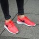 NIKE ROSHE ONE (GS)  599729801 spalva tamsiai raudona