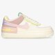 Moteriški kedai NIKE AIR FORCE 1 SHADOW ci0919-700 spalva rusvai gelsva