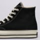 Vyriški inkariukai CONVERSE CHUCK 70 162050c spalva juoda