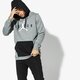 Vyriškas džemperis JORDAN DŽEMPERIS JORDAN JUMPMAN AIR FLEECE PO aa1451-091 spalva pilka