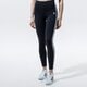 Moteriškos kelnės ADIDAS TAMPRĖS 3 STR TIGHT gn4504 spalva juoda