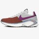 Vyriški kedai NIKE D/M/S/X WAFFLE cw6914-800 spalva raudona