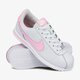 Vaikiški kedai NIKE CORTEZ BASIC SL GS 904764-007 spalva balta