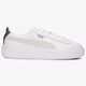 Moteriški kedai PUMA BASKET PLATFORM EUPHORIA 36785001 spalva balta