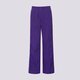 Moteriškos kelnės NIKE KELNĖS W NSW NK WR WVN HR OH PANT fv7655-547 spalva violetinė