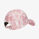 Moteriška kepurė su snapeliu NEW ERA KEPURĖ WMNS TIE DYE 940 NYY PNK NEW YORK YANKEES LPK 60222561 spalva rožinė