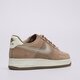 Vyriški kedai NIKE AIR FORCE 1 '07 LV8 hj4465-200 spalva ruda