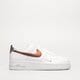 Vyriški kedai NIKE AIR FORCE 1 '07  fd0654-100 spalva balta