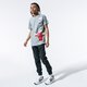 Vyriški marškinėliai NEW ERA MARŠKINĖLIAI SS NBA TEAM TEE CHIBUL LGH 12033445 spalva pilka