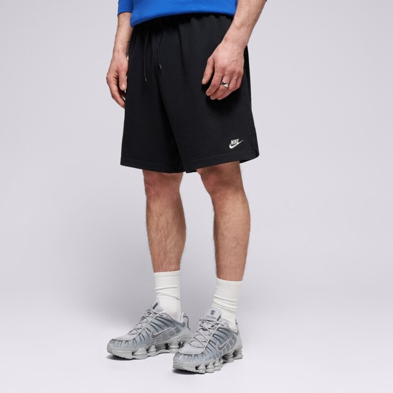 NIKE ŠORTAI M NK CLUB KNIT SHORT