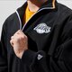 Vyriškas džemperis NEW ERA FLISAS NBA 1/4 ZIP FLEECE LAKERS LOS ANGELES LAKERS 12553331 spalva juoda