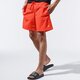 Vyriški šortai CHAMPION ŠORTAI BASIC SWIM SHORTS 215498ys057 spalva oranžinė