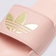 Moteriškos šlepetės ADIDAS ADILETTE LITE W gz6198 spalva rožinė