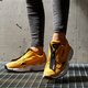 Moteriški kedai ADIDAS FALCON ZIP W ee5113 spalva geltona