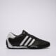 Vyriški kedai ADIDAS ADIRACER LO jq5719 spalva juoda