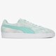 Vyriški kedai PUMA SUEDE DIAMOND SUPPLY 36939601 spalva mėlyna