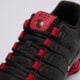 Vyriški kedai NIKE SHOX NZ EU  501524-027 spalva juoda
