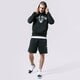 Vyriškas džemperis NEW ERA DŽEMPERIS NBA MARŠKINĖLIAI 6   BROOKLYN NETS BLK BRO 11530762 spalva juoda